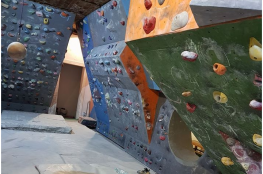 Trango Towers