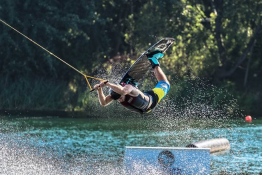 WakePoint Kraków Bagry