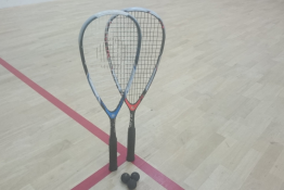 Squash Odlewnicza 7