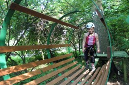Krakowski Park Linowy
