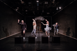 OŚRODEK TEATRALNY KANA