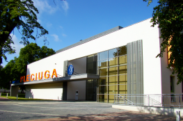 Teatr Lalek PLECIUGA
