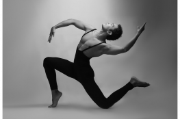 Studio Tańca AT Dance Tomasz Berkowicz