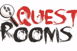 QuestRooms- Ucieczka z Więzienia 