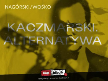 Rzeszów Wydarzenie Koncert Kaczmarski. Alternatywa