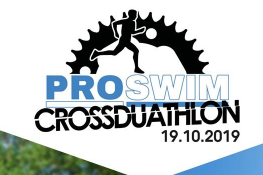 Sokołów Małopolski Wydarzenie Triathlon Proswim Crossduathlon 2019