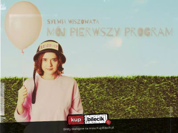 Rzeszów Wydarzenie Stand-up Program "Mój pierwszy program"