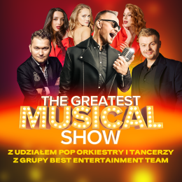 Rzeszów Wydarzenie Koncert The Queen Symphonic