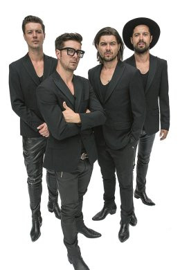 Rzeszów - Jasionka Wydarzenie Koncert 20 LECIE - PECTUS - ZEN.COM EXPO RZESZÓW-JASIONKA