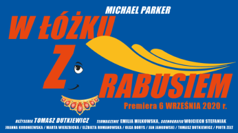 W łóżku z rabusiem