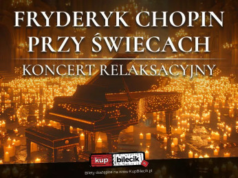 Rzeszów Wydarzenie Koncert Najjaśniejsze chwile z przeszłości w jednym koncercie