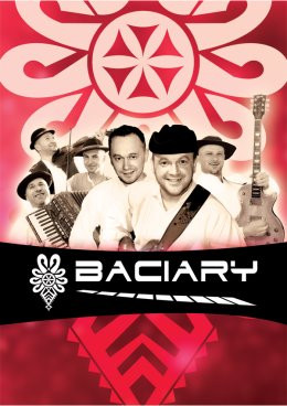 Jasionka, Rzeszów Wydarzenie Koncert Baciary