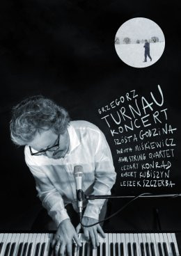 Rzeszów Wydarzenie Koncert Grzegorz Turnau - Szósta Godzina