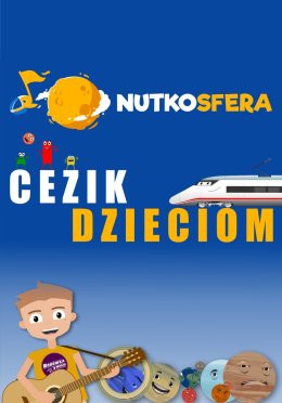 Rzeszów - Jasionka Wydarzenie Inne wydarzenie NutkoSfera - CeZik dzieciom