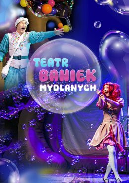 Rzeszów - Jasionka Wydarzenie Inne wydarzenie TEATR BANIEK MYDLANYCH