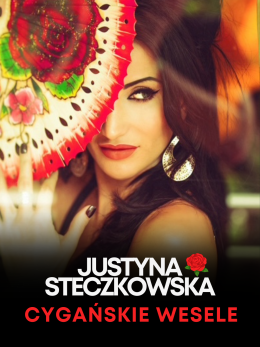 Rzeszów Wydarzenie Koncert Justyna Steczkowska - Roma Symphonica