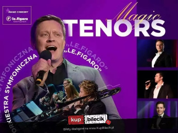 Przeworsk Wydarzenie Koncert Orkiestra Le Figaro