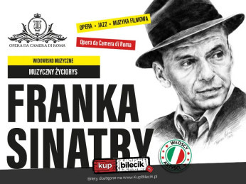 Rzeszów Wydarzenie Koncert Wyjątkowy koncert w stylu włoskim