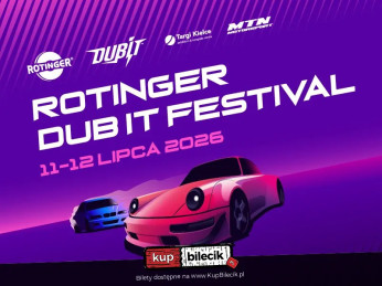 Motoryzacyjny must-have 2026 roku!