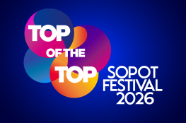 TOP of the TOP Sopot Festival 2026