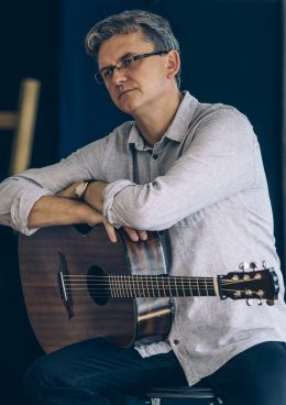 Rzeszów Wydarzenie Koncert Andrzej Korycki