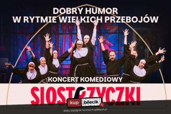 Koncert komediowy