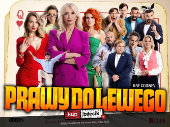 Prawy do lewego
