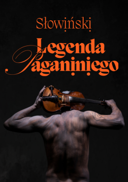 Rzeszów Wydarzenie Koncert Stanisław Słowiński - Legenda Paganiniego