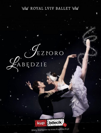 Przeworsk Wydarzenie Spektakl Royal Lviv Ballet: Trasa po Europie 2022