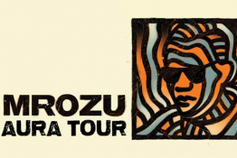 Rzeszów Wydarzenie Koncert  Mrozu - Aura Tour