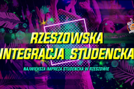 Rzeszów Wydarzenie Rozrywka Rzeszowska Integracja Studencka ☆ Klub Pod Palmą