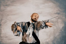 Pocieszne Wykwintnisie