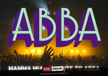 Jasionka Wydarzenie Koncert Największe przeboje ABBA w musicalowym Show