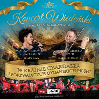 Rzeszów Wydarzenie Koncert Woytek Mrozek Chamber Orchestra