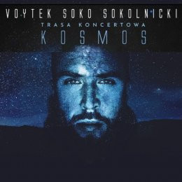 Rzeszów Wydarzenie Koncert Voytek Soko Sokolnicki - Trasa koncertowa "Kosmos"