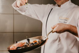 Cristina Ristorante & Pizzeria