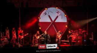 Krosno Wydarzenie Koncert Another Pink Floyd i Marek Raduli