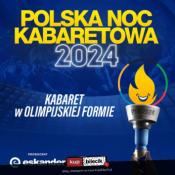 Rzeszów Wydarzenie Kabaret Polska Noc Kabaretowa 2025