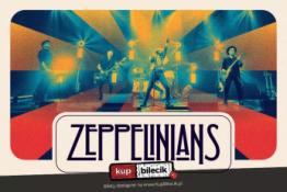 Rzeszów Wydarzenie Koncert Led Zeppelin Show