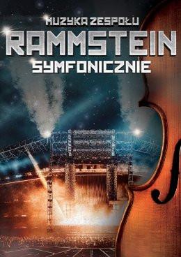 Rzeszów - Jasionka Wydarzenie Koncert Muzyka Zespołu Rammstein Symfonicznie