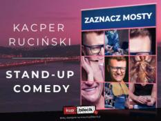 Łańcut Wydarzenie Kabaret "Zaznacz mosty"