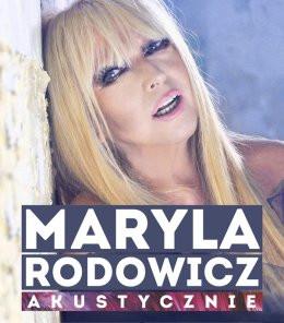 Rzeszów - Jasionka Wydarzenie Koncert MARYLA RODOWICZ- NAJWIĘKSZE PRZEBOJE W ZEN.COM EXPO RZESZÓW-JASIONKA