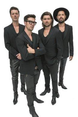 Rzeszów - Jasionka Wydarzenie Koncert 20 LECIE - PECTUS - ZEN.COM EXPO RZESZÓW-JASIONKA