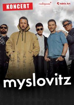 Rzeszów Wydarzenie Koncert Myslovitz - Jesień 2025