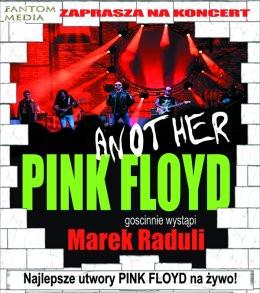 Rzeszów Wydarzenie Koncert Another Pink Floyd i Marek Raduli