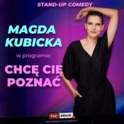 Jarosław Wydarzenie Stand-up W programie ''Chcę cię poznać"