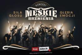 Rzeszów Wydarzenie Koncert Siła głosu, głębia emocji