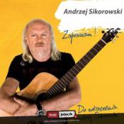 Rzeszów Wydarzenie Koncert Andrzej Sikorowski w duecie z Jackiem Królikiem