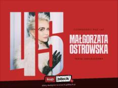 Rzeszów Wydarzenie Koncert 45 lat: koncert jubileuszowy