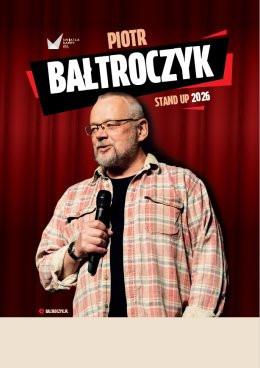Rzeszów Wydarzenie Stand-up support: Cezary Sadowski
